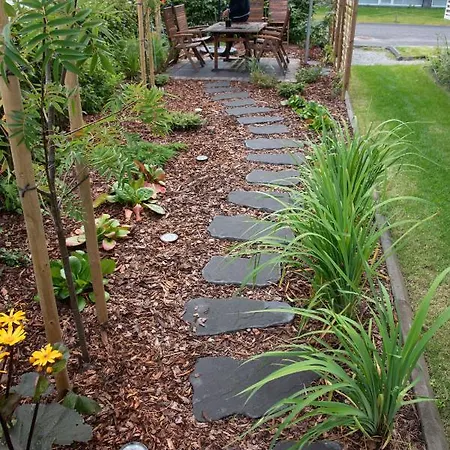 Apartamento Mukava Kellarihuoneisto Jossa Sauna Ja Poreallas *