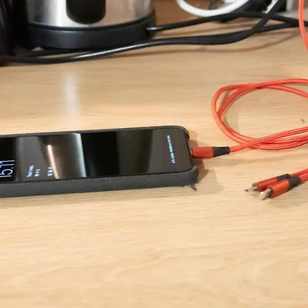 Mukava Kellarihuoneisto Jossa Sauna Ja Poreallas Jakobstad