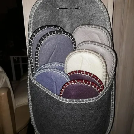 Mukava Kellarihuoneisto Jossa Sauna Ja Poreallas Jakobstad