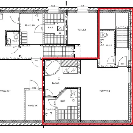 Mukava Kellarihuoneisto Jossa Sauna Ja Poreallas *