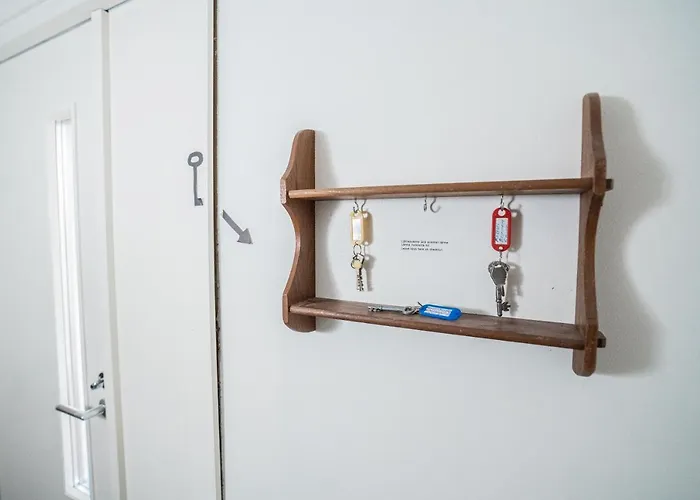 Mukava Kellarihuoneisto Jossa Sauna Ja Poreallas Пиетарсаари