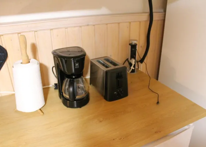 Mukava Kellarihuoneisto Jossa Sauna Ja Poreallas Апартаменты